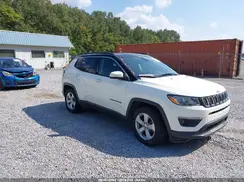 3C4NJCBB6JT263262 2018 JEEP COMPASS