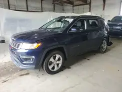 3C4NJCBB6JT265612 2018 JEEP COMPASS