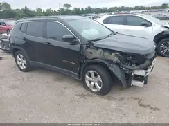 3C4NJCBB6JT266632 2018 JEEP COMPASS