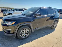 3C4NJCBB6JT267568 2018 JEEP COMPASS