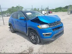 3C4NJCBB6JT271541 2018 JEEP COMPASS