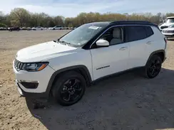 3C4NJCBB6JT271863 2018 JEEP COMPASS