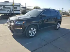 3C4NJCBB6JT285892 2018 JEEP COMPASS