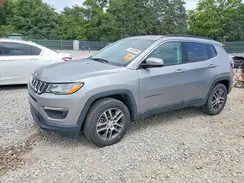 3C4NJCBB6JT286542 2018 JEEP COMPASS