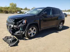 3C4NJCBB6JT287187 2018 JEEP COMPASS