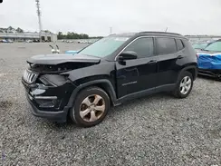 3C4NJCBB6JT293202 2018 JEEP COMPASS