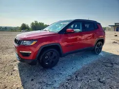 3C4NJCBB6JT300357 2018 JEEP COMPASS