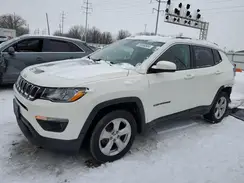 3C4NJCBB6JT301119 2018 JEEP COMPASS