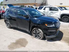 3C4NJCBB6JT304683 2018 JEEP COMPASS