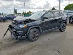3C4NJCBB6JT304828 2018 JEEP COMPASS
