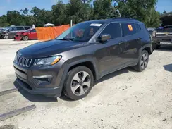 3C4NJCBB6JT318812 2018 JEEP COMPASS
