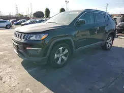 3C4NJCBB6JT319040 2018 JEEP COMPASS