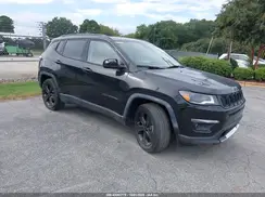 3C4NJCBB6JT327008 2018 JEEP COMPASS
