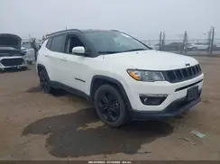 3C4NJCBB6JT327302 2018 JEEP COMPASS