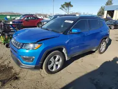 3C4NJCBB6JT338817 2018 JEEP COMPASS