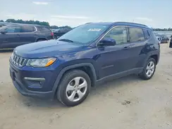 3C4NJCBB6JT338882 2018 JEEP COMPASS