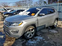 3C4NJCBB6JT359022 2018 JEEP COMPASS