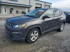 3C4NJCBB6JT368917 2018 JEEP COMPASS