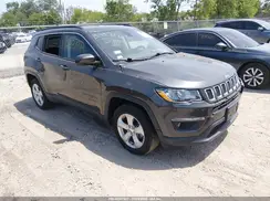 3C4NJCBB6JT377018 2018 JEEP COMPASS