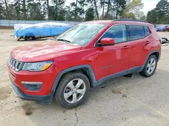 3C4NJCBB6JT377066 2018 JEEP COMPASS
