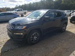 3C4NJCBB6JT407795 2018 JEEP COMPASS