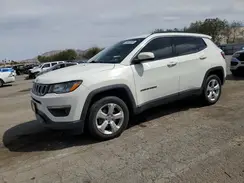 3C4NJCBB6JT408574 2018 JEEP COMPASS