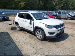 3C4NJCBB6JT411006 2018 JEEP COMPASS