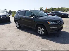 3C4NJCBB6JT466281 2018 JEEP COMPASS