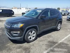 3C4NJCBB6JT466703 2018 JEEP COMPASS