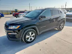 3C4NJCBB6JT468855 2018 JEEP COMPASS