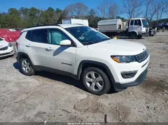 3C4NJCBB6JT468869 2018 JEEP COMPASS