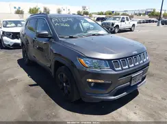 3C4NJCBB6JT469164 2018 JEEP COMPASS