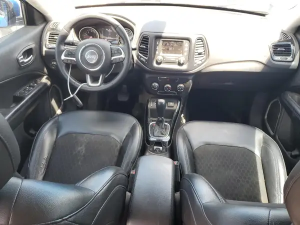 3C4NJCBB6JT471450 2018 JEEP COMPASS - Image 8