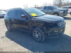 3C4NJCBB6JT487292 2018 JEEP COMPASS