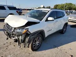 3C4NJCBB6JT487454 2018 JEEP COMPASS