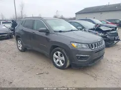 3C4NJCBB6JT487681 2018 JEEP COMPASS