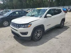 3C4NJCBB6JT487714 2018 JEEP COMPASS