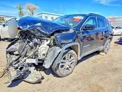 3C4NJCBB6JT488412 2018 JEEP COMPASS