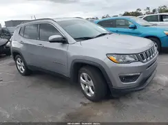 3C4NJCBB6JT488992 2018 JEEP COMPASS