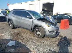 3C4NJCBB6JT489091 2018 JEEP COMPASS