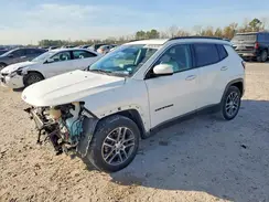 3C4NJCBB6JT494582 2018 JEEP COMPASS