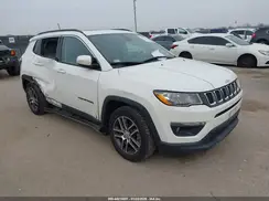 3C4NJCBB6JT494646 2018 JEEP COMPASS