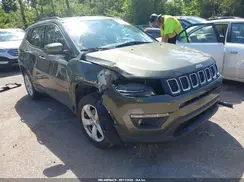 3C4NJCBB6JT495344 2018 JEEP COMPASS