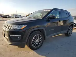 3C4NJCBB6JT500283 2018 JEEP COMPASS