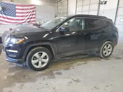 3C4NJCBB6JT501854 2018 JEEP COMPASS