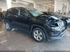 3C4NJCBB6JT502308 2018 JEEP COMPASS