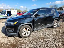 3C4NJCBB6JT502843 2018 JEEP COMPASS