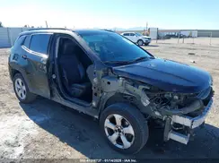 3C4NJCBB6JT503152 2018 JEEP COMPASS