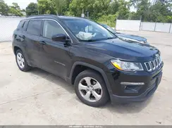 3C4NJCBB6JT503247 2018 JEEP COMPASS