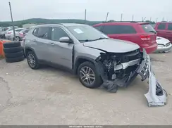 3C4NJCBB6JT503331 2018 JEEP COMPASS